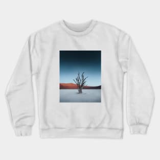 Dead Marsh Crewneck Sweatshirt